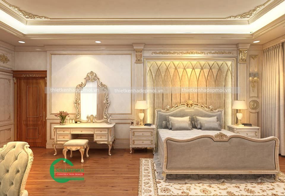 Bảng giá thi công nội thất chính xác nhất