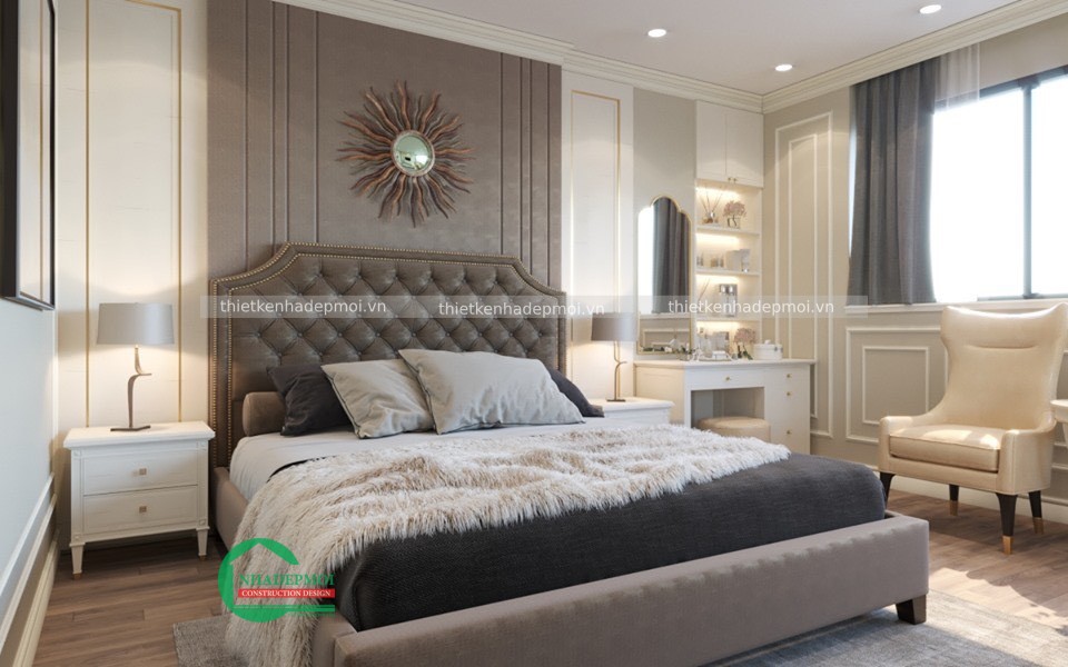 Bảng giá thi công nội thất chính xác nhất