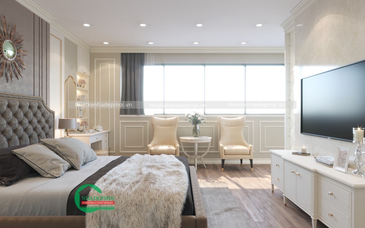 Bảng giá thi công nội thất chính xác nhất