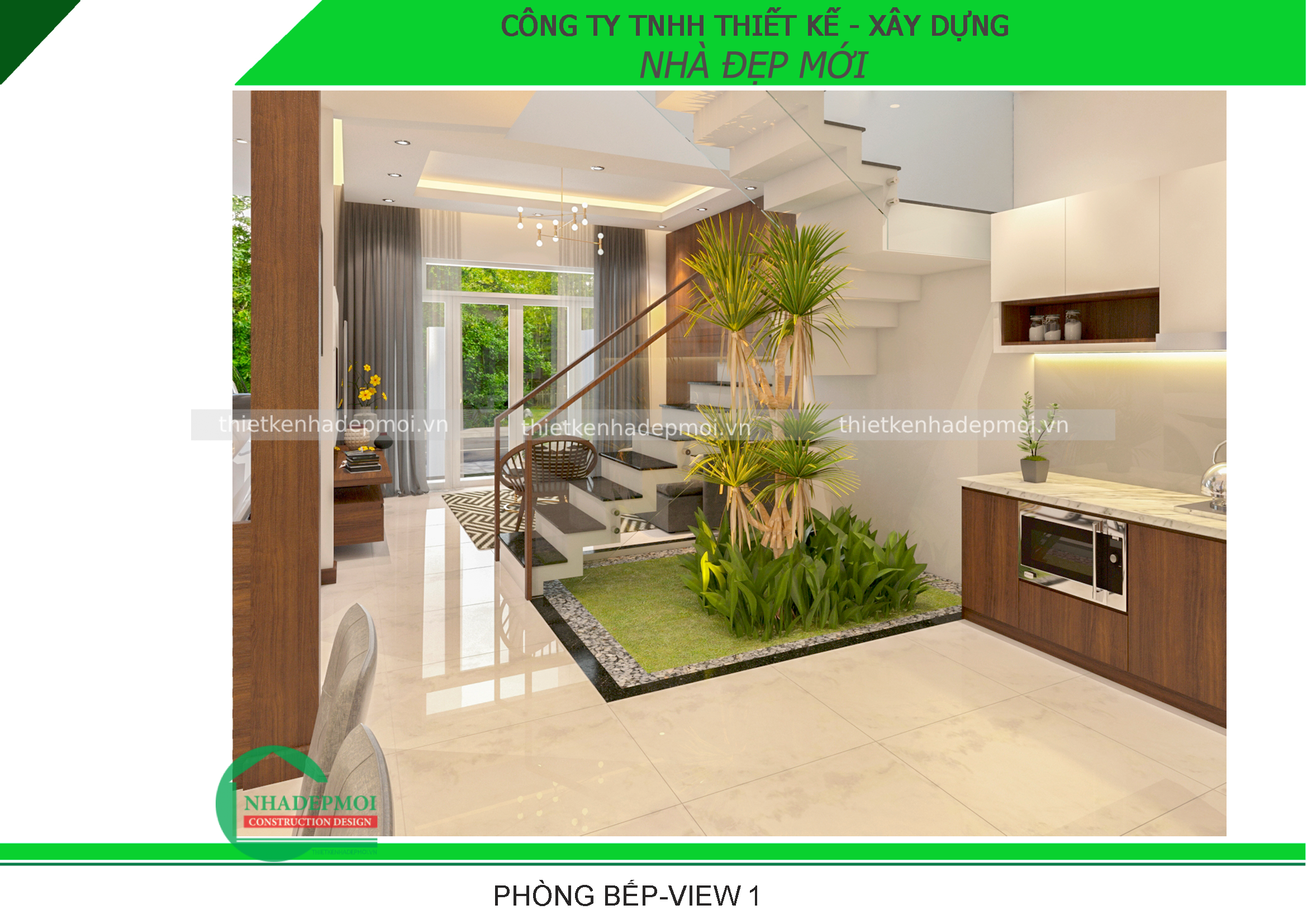 nội thất đẹp sang trọng