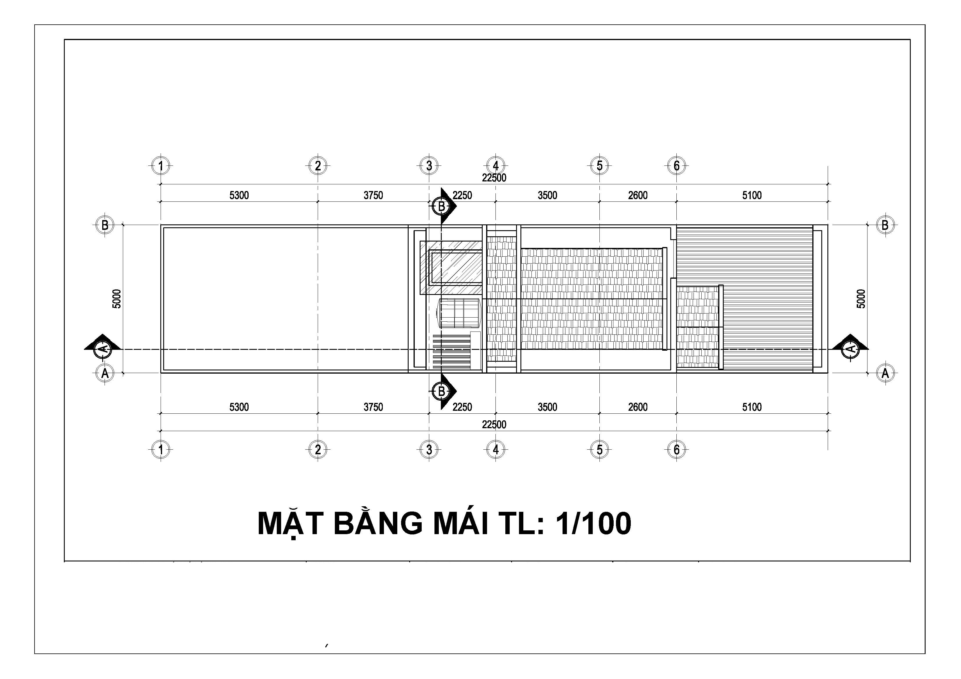 Mẫu nhà phố 3 tầng đẹp tại biên hòa