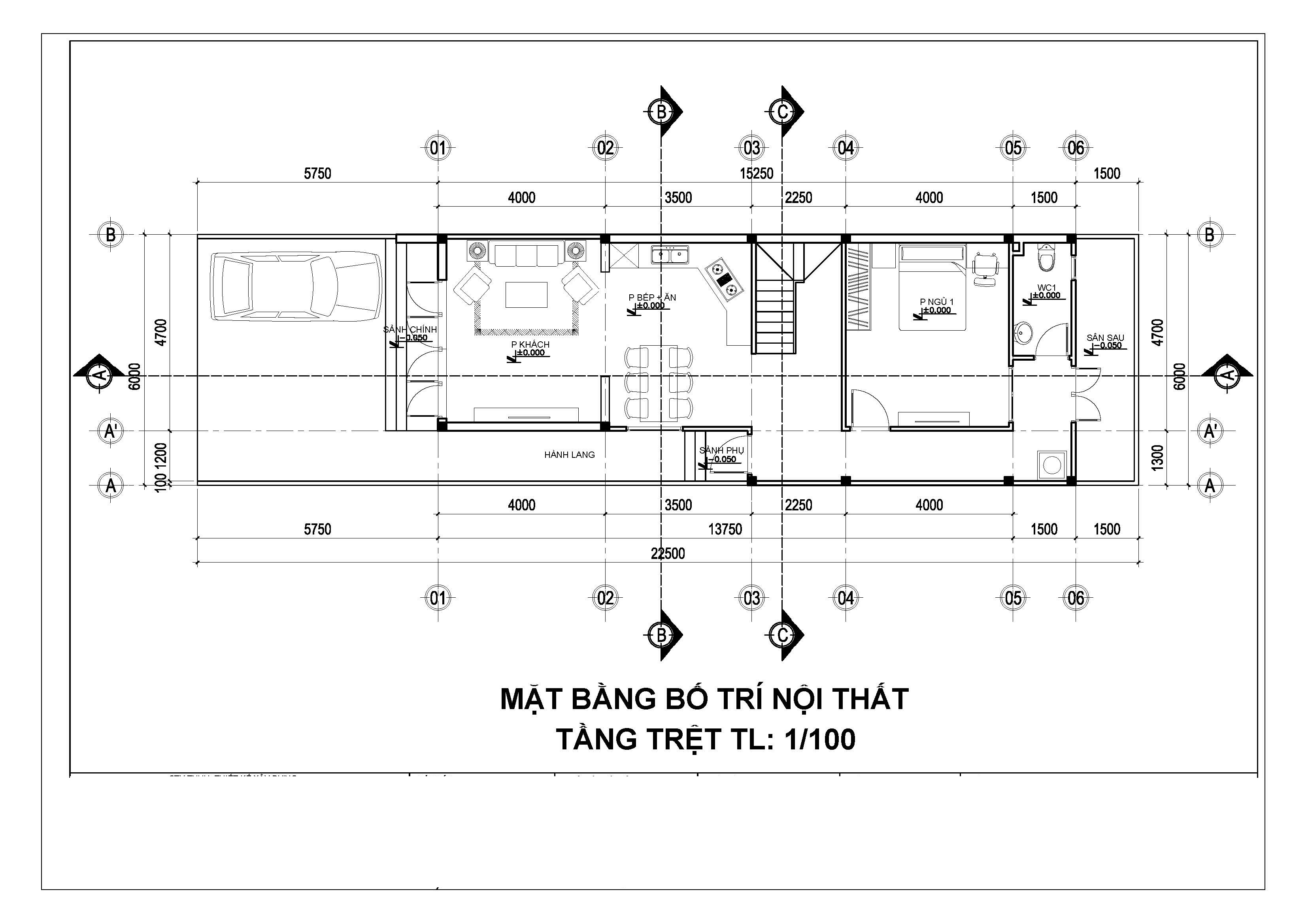 Mẫu nhà phố hiện đại đẹp 2 tầng tại biên hòa.