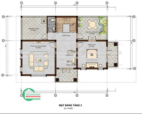 mat bang tang 3