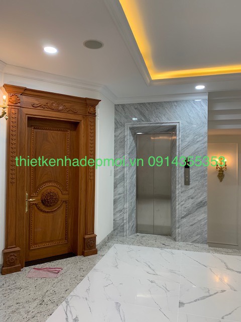 Hình ảnh tân gia nhà anh nam.