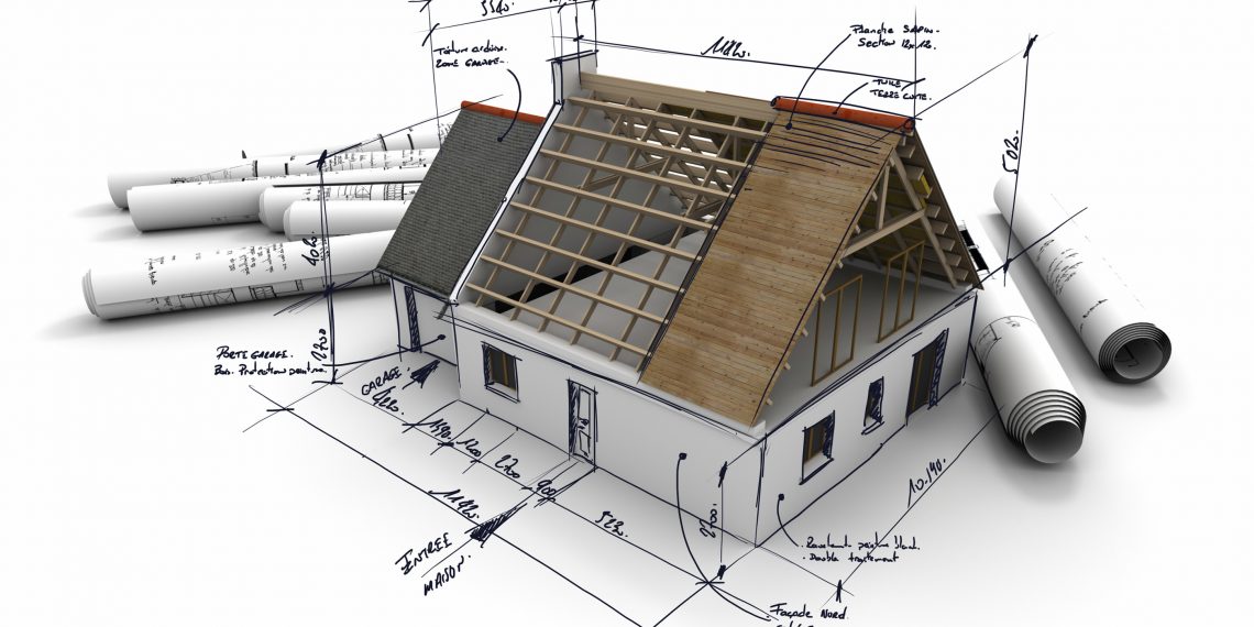 cách tính diện tích xây dựng