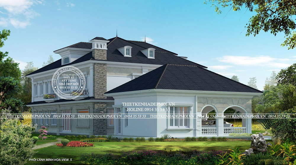 kinh-nghiem-xay-dung-biet-thu-tai-binh-phuoc-1