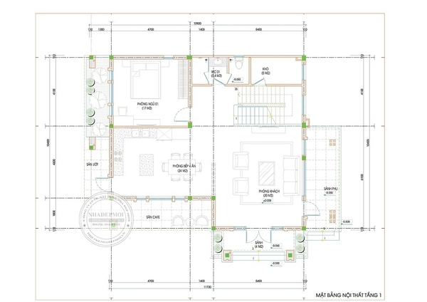 kinh-nghiem-xay-dung-biet-thu-tai-binh-phuoc-2