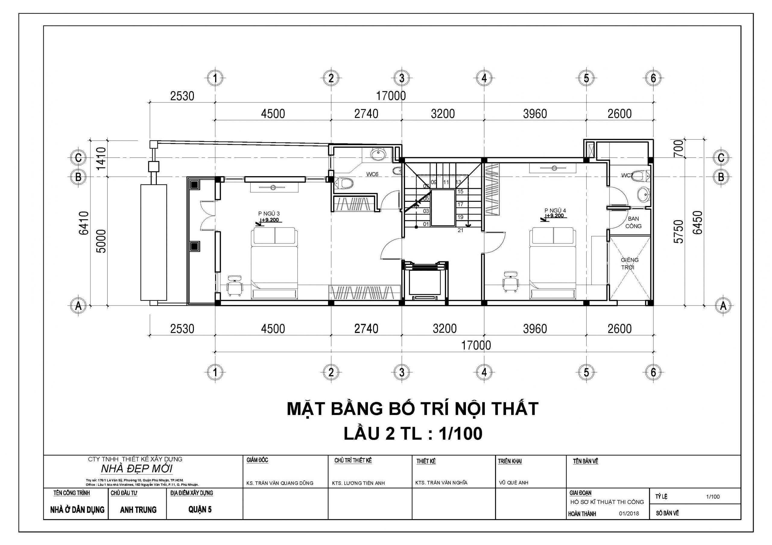 Khám phá mẫu nhà phố mái thái 3 tầng hiện đại, tiện nghi