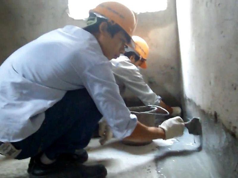 Dịch vụ sửa chữa cải tạo nhà uy tín, chuyên nghiệp tại tphcm