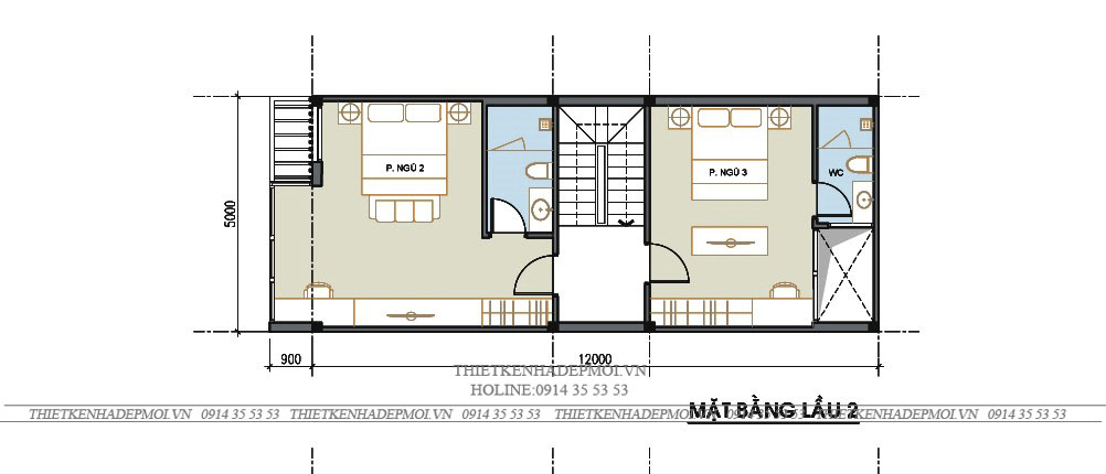 Mẫu nhà phố hiện đại 1 trệt 1 lửng 3 lầu anh đồng ở biên hòa đồng nai