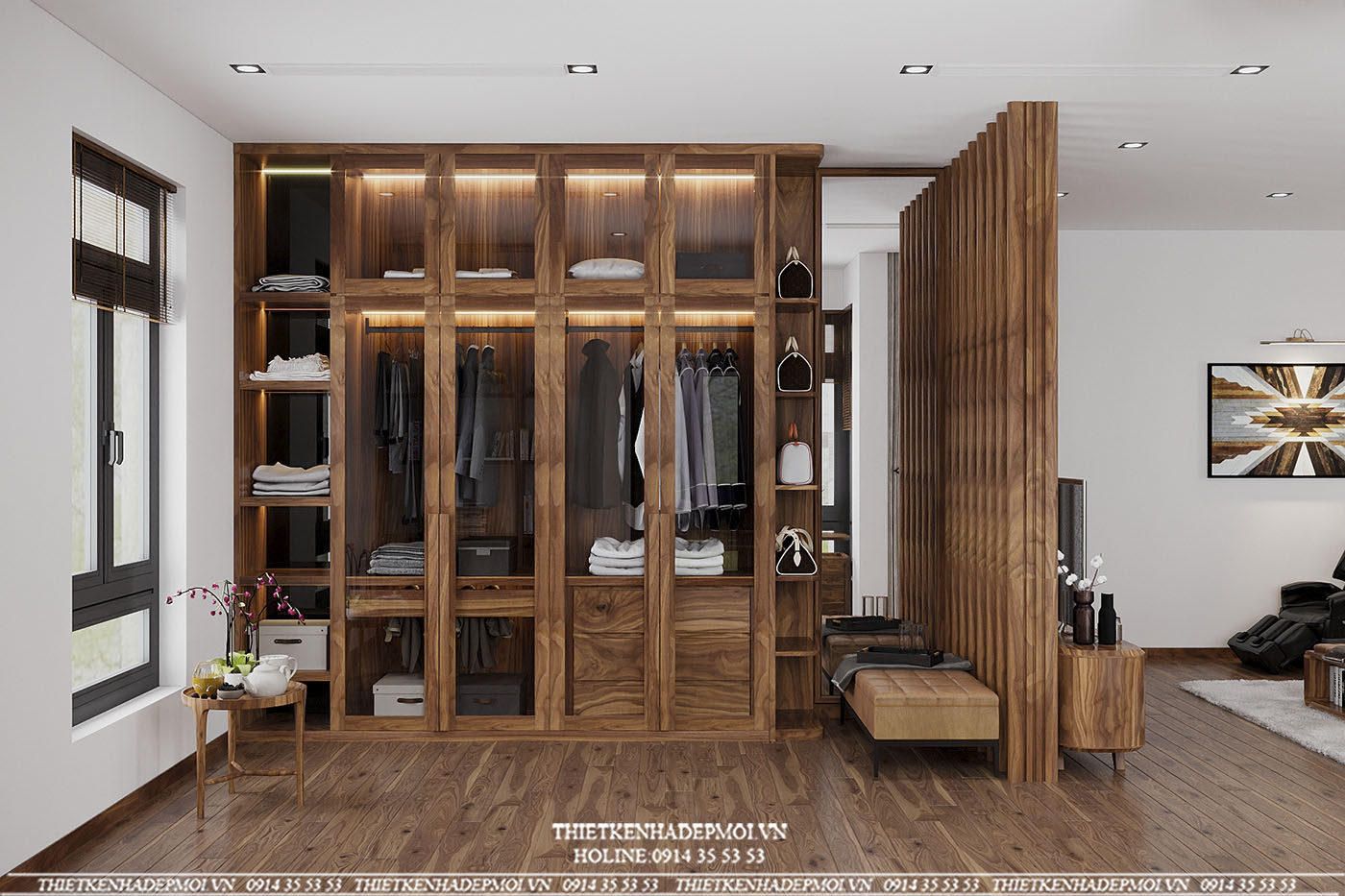 Thiết kế mẫu nhà vườn mái ngói đẹp 120m2