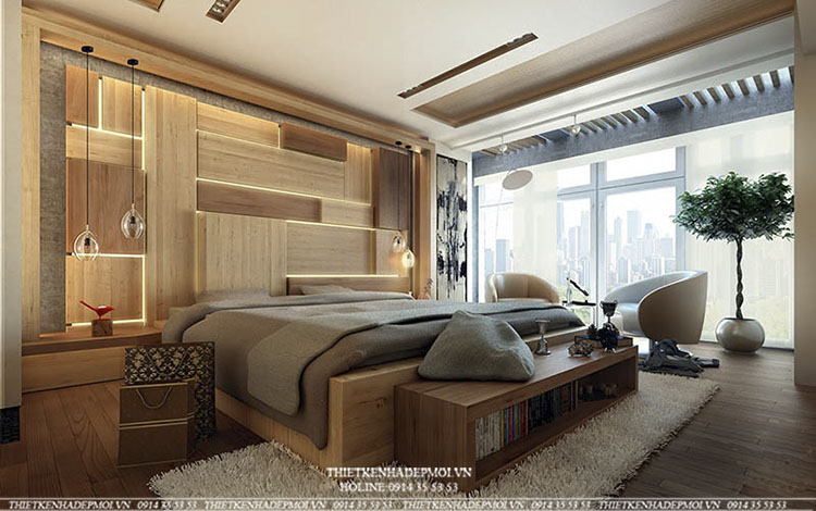 Thiết kế nhà phố kết hợp kinh doanh tiện nghi hiện đại