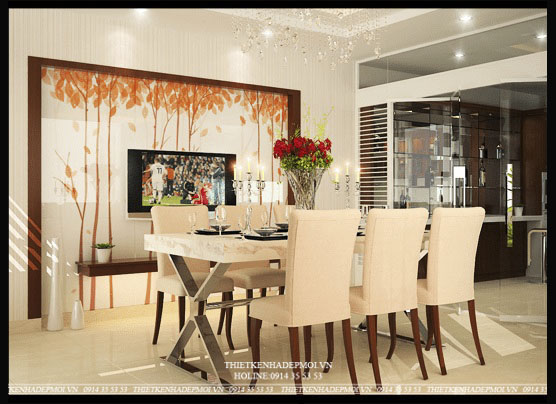 Mẫu nhà vườn kiểu thái đẹp phong cách biệt thự mini