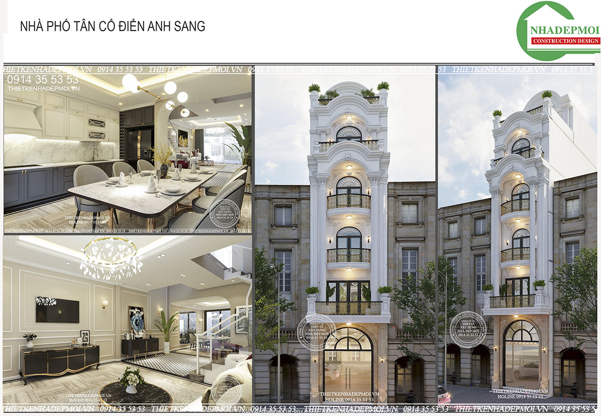 nhà đẹp tại đồng nai