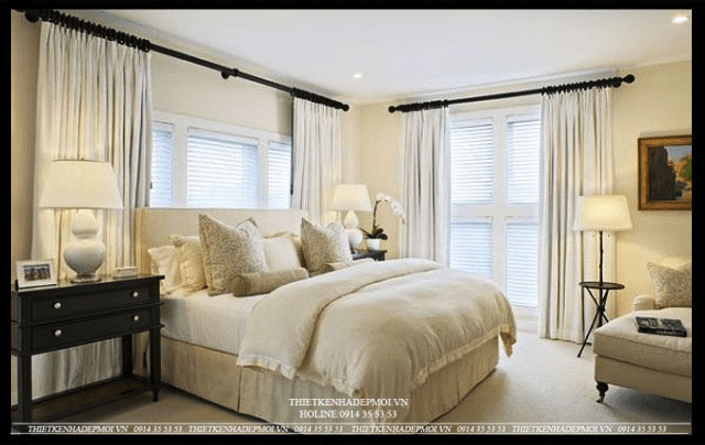 Mẫu nhà vườn kiểu thái đẹp phong cách biệt thự mini