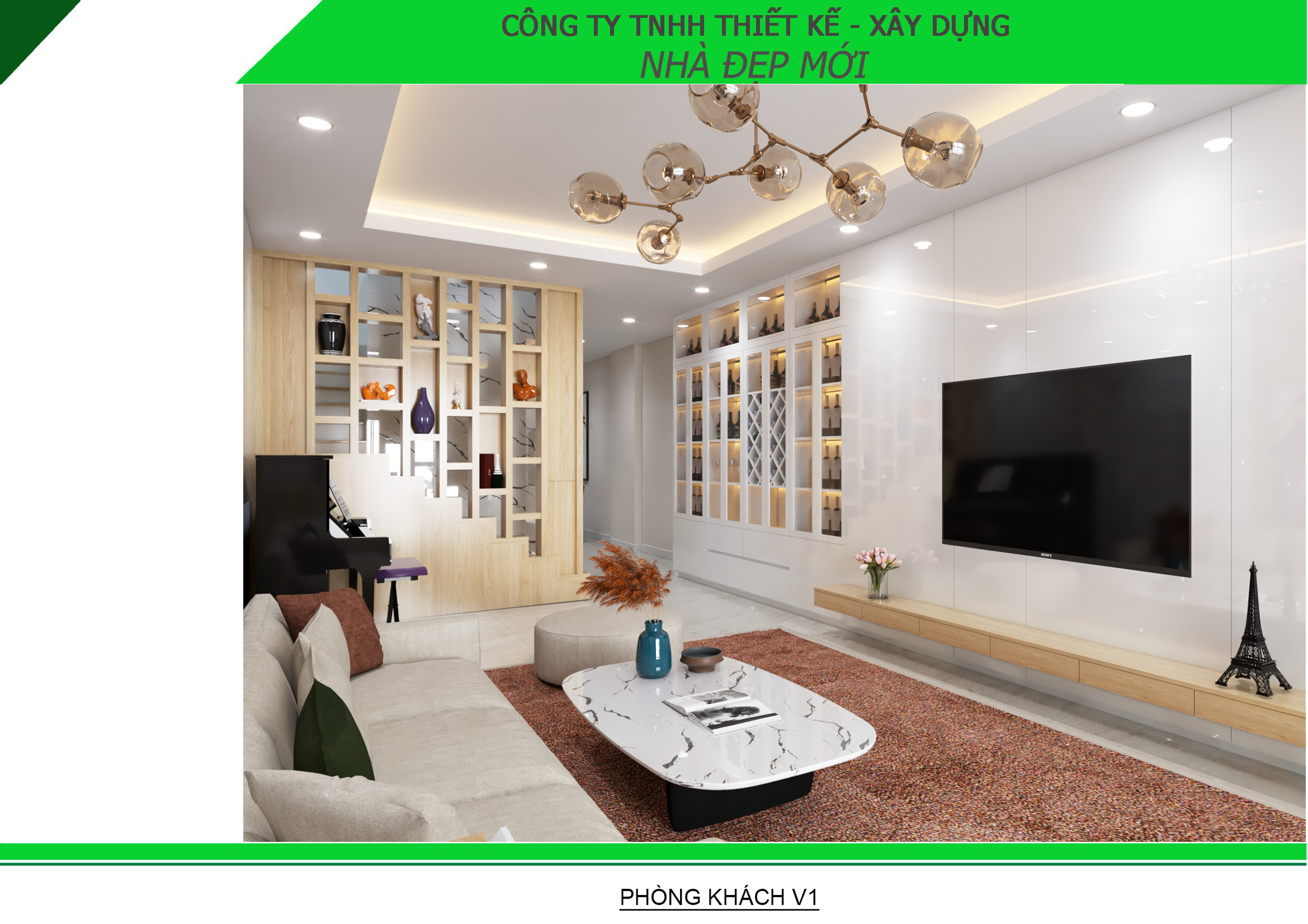 Mẫu nhà phố 4 tầng đẹp tại bình thạnh hồ chí minh