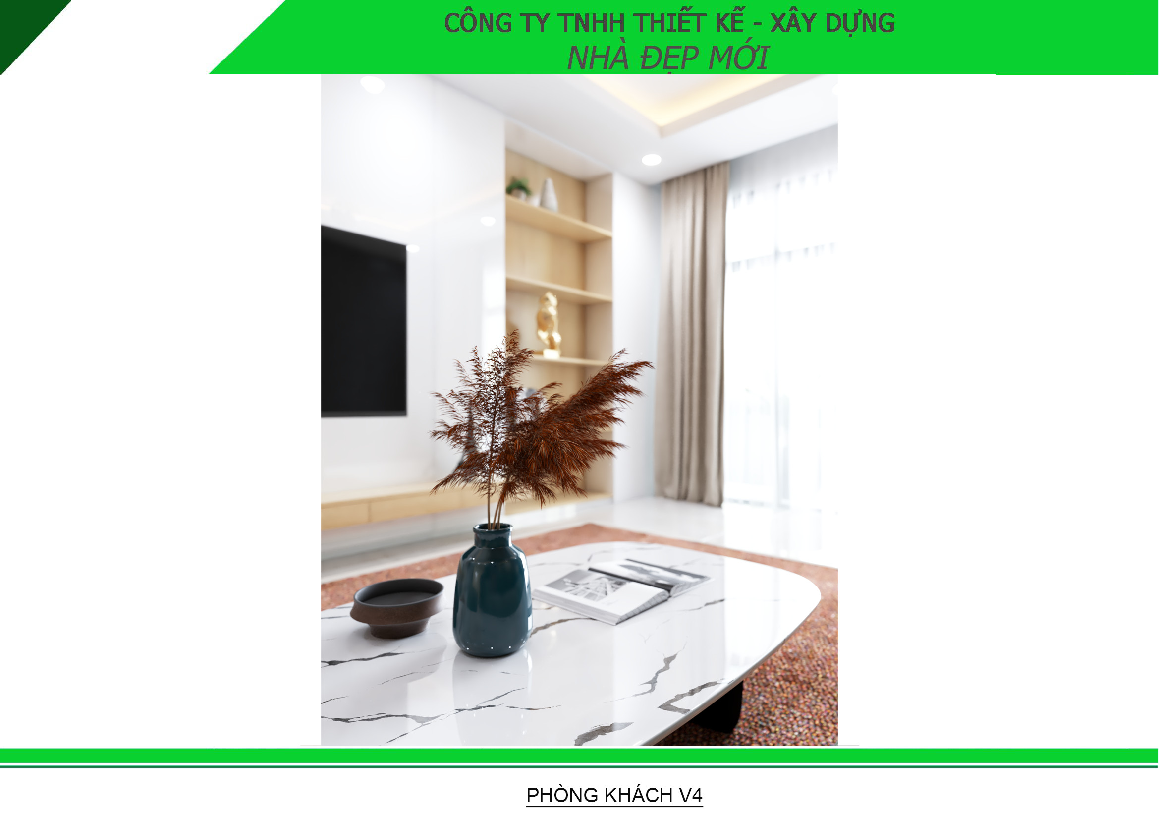 Mẫu nhà phố 4 tầng đẹp tại bình thạnh hồ chí minh