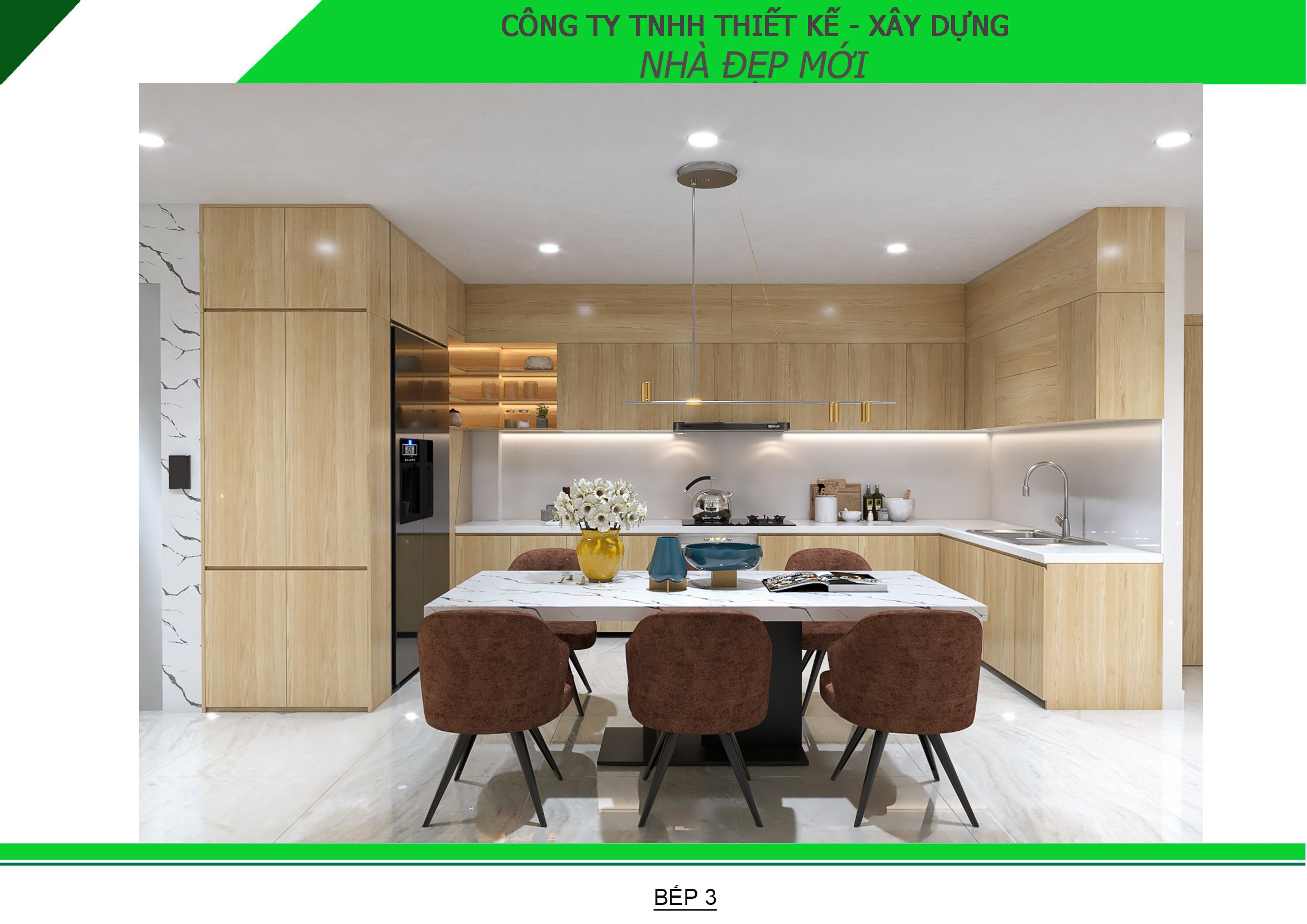 Mẫu nhà phố 4 tầng đẹp tại bình thạnh hồ chí minh