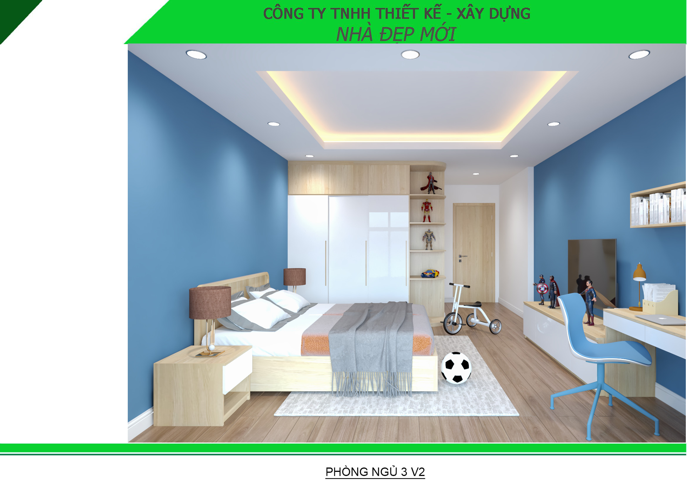 Mẫu nhà phố 4 tầng đẹp tại bình thạnh hồ chí minh
