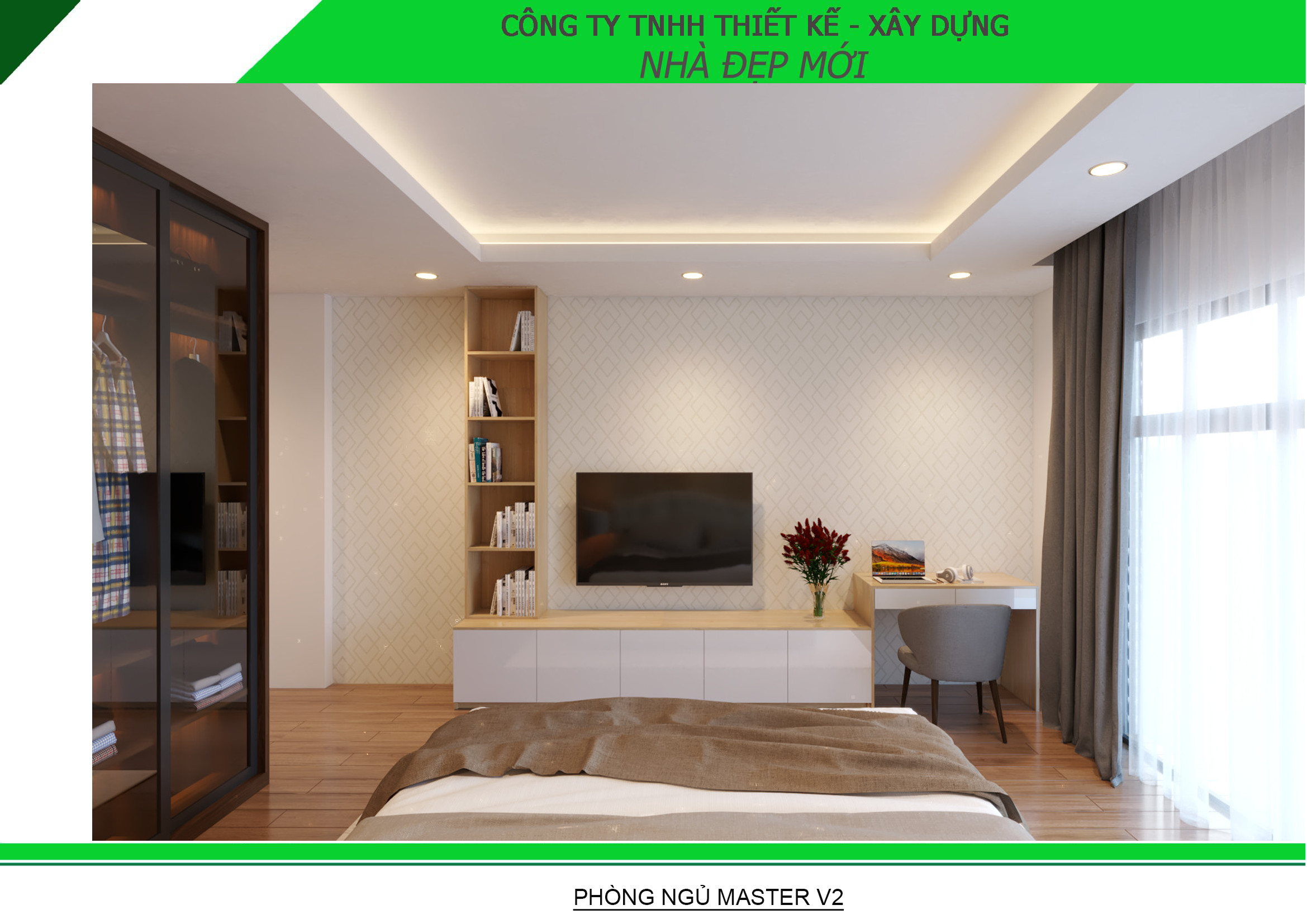 Mẫu nhà phố 4 tầng đẹp tại bình thạnh hồ chí minh