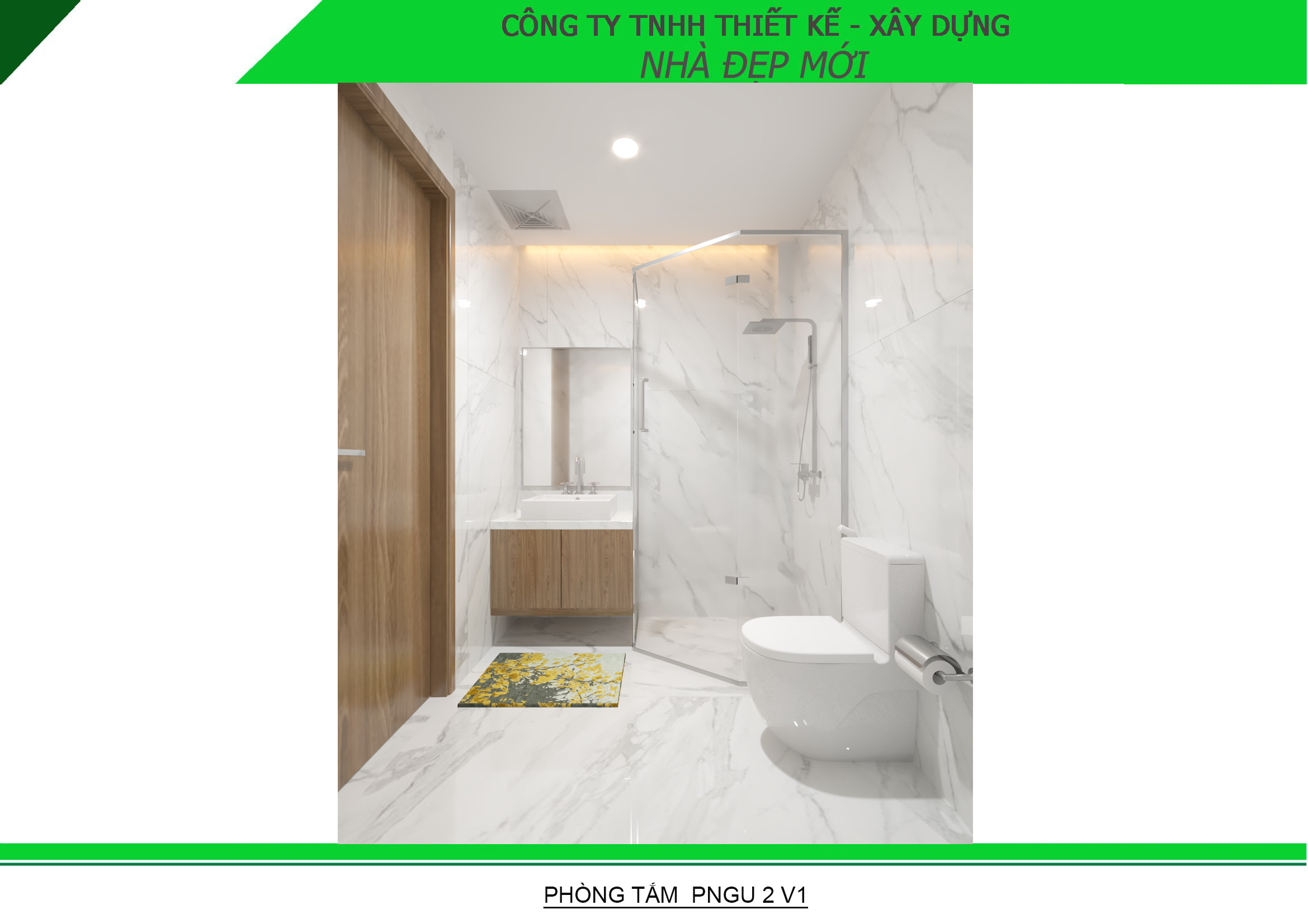 Mẫu nhà phố 4 tầng đẹp tại bình thạnh hồ chí minh