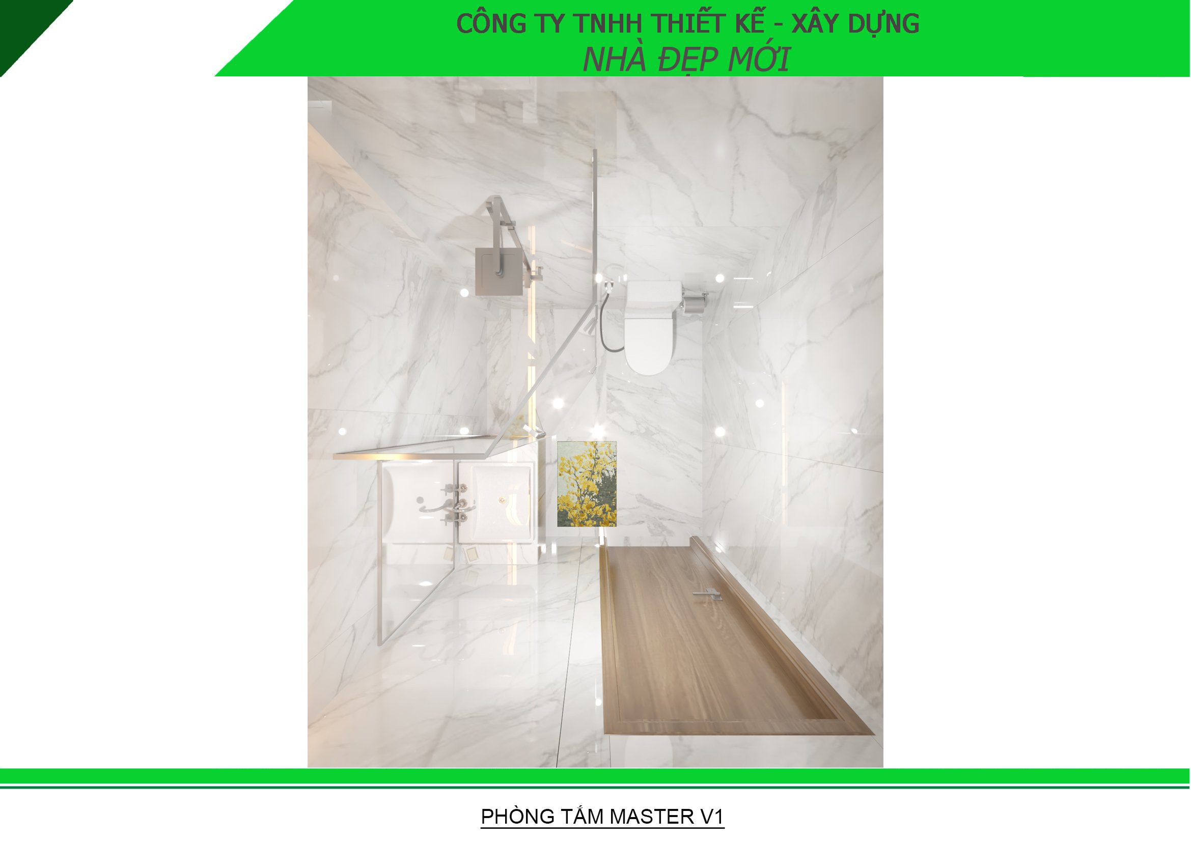 Mẫu nhà phố 4 tầng đẹp tại bình thạnh hồ chí minh