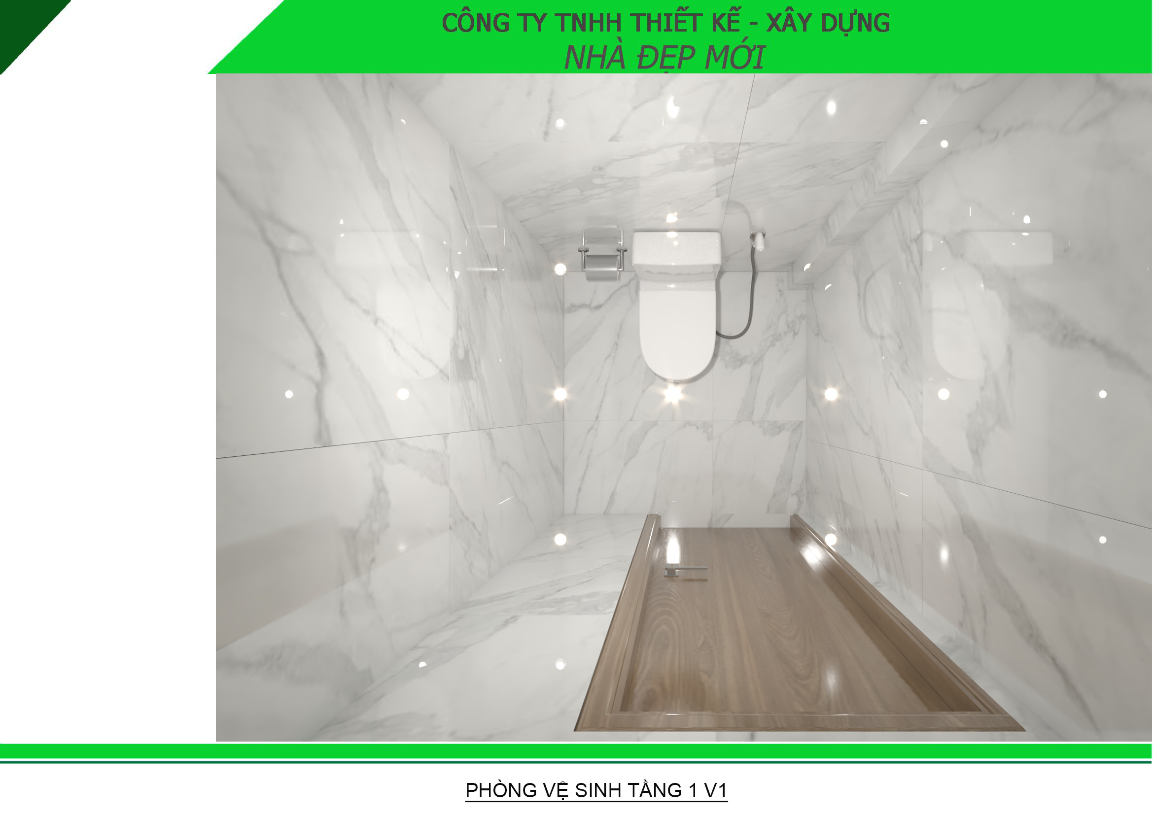 Mẫu nhà phố 4 tầng đẹp tại bình thạnh hồ chí minh