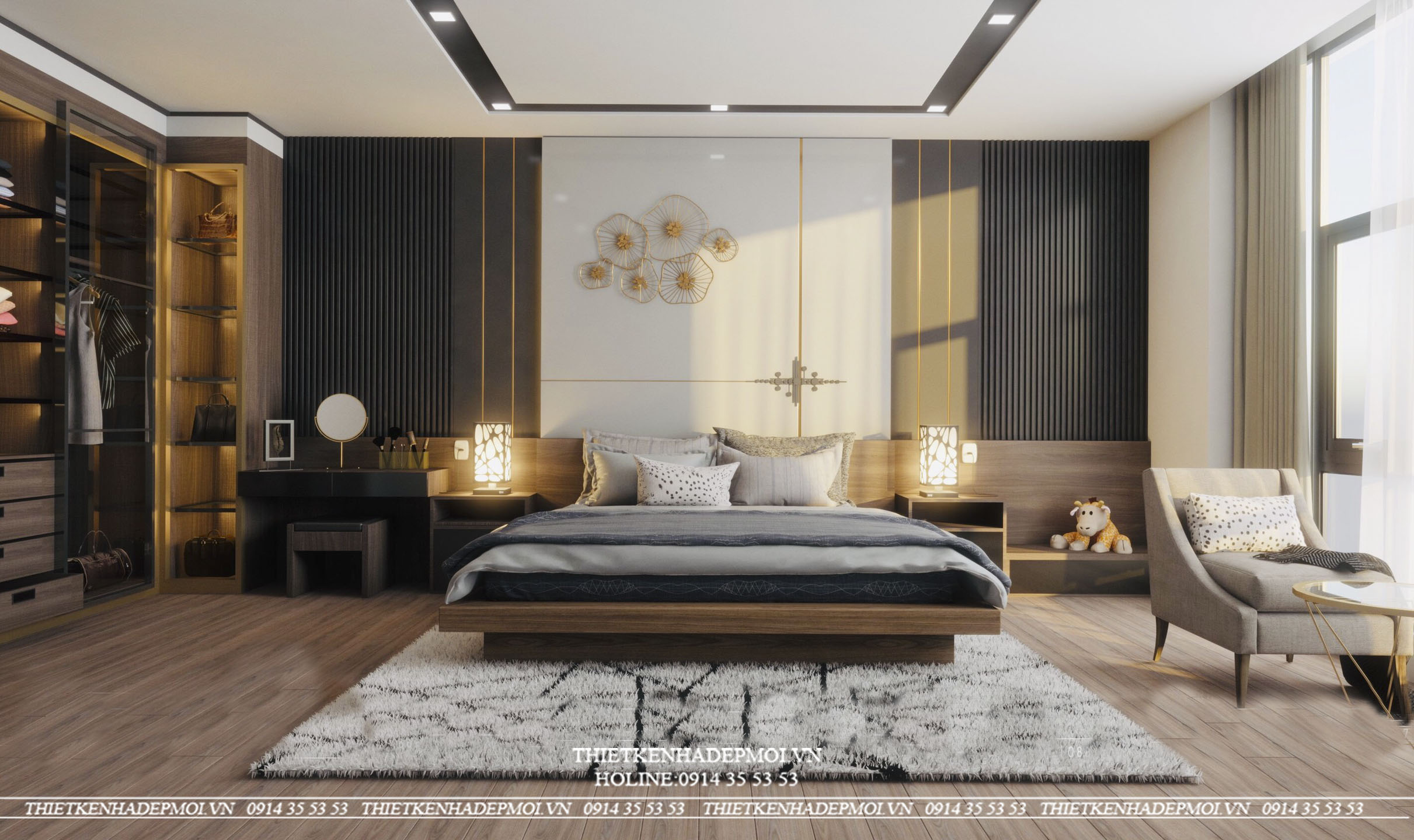 nhà phố kết hợp kinh doanh