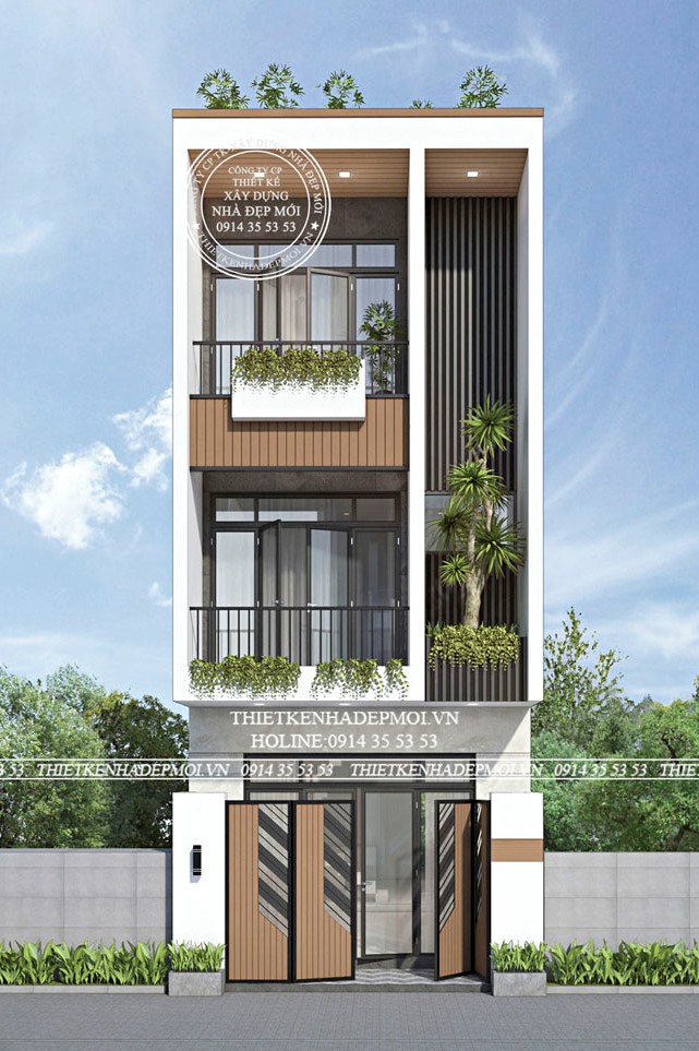 mẫu nội thất hiện đại