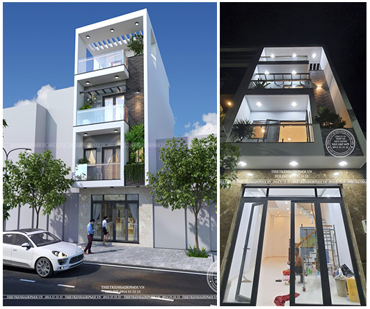 Xây nhà trọn gói bình dương bình phước tây ninh hồ chí minh