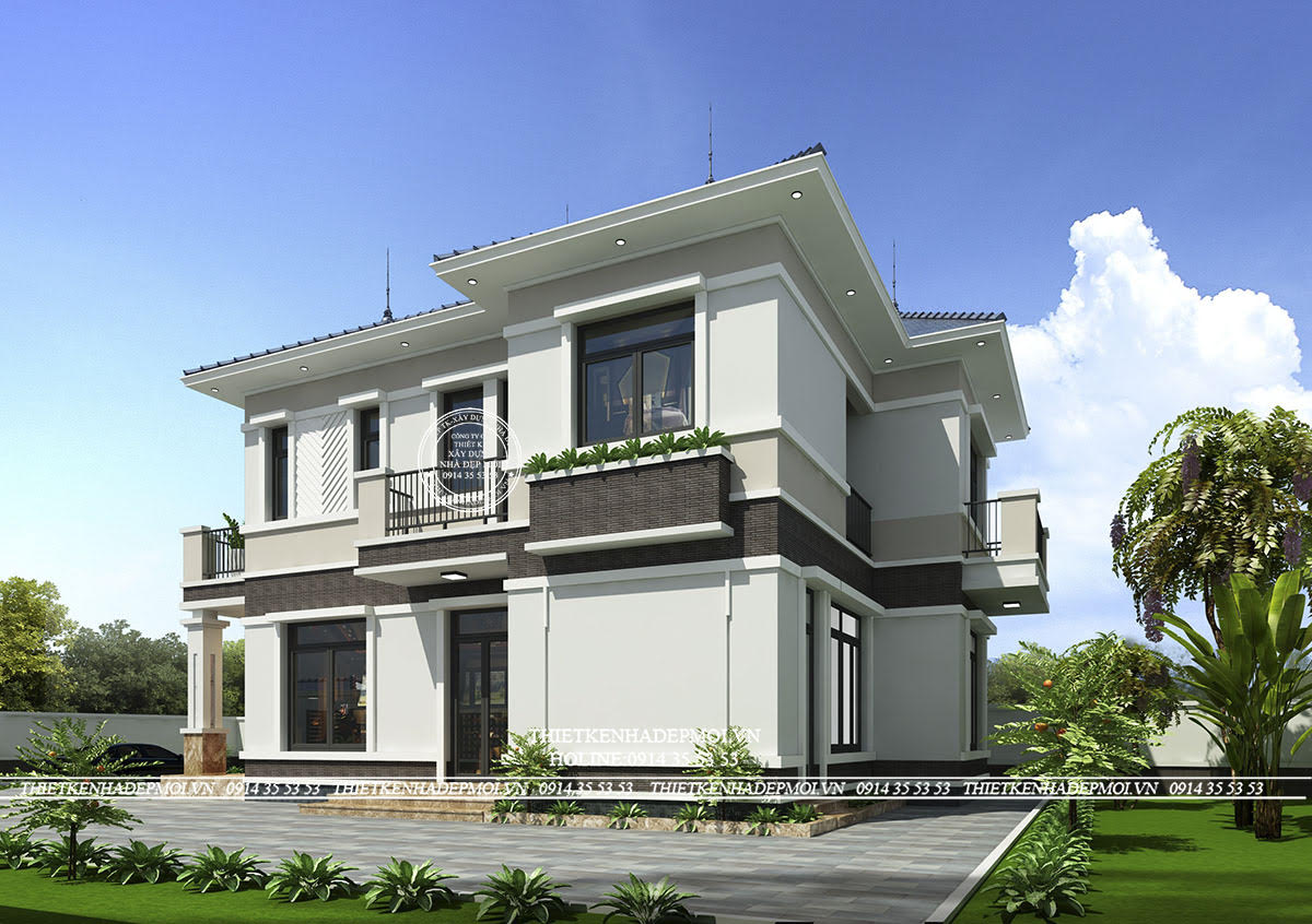 Biệt thự mini
