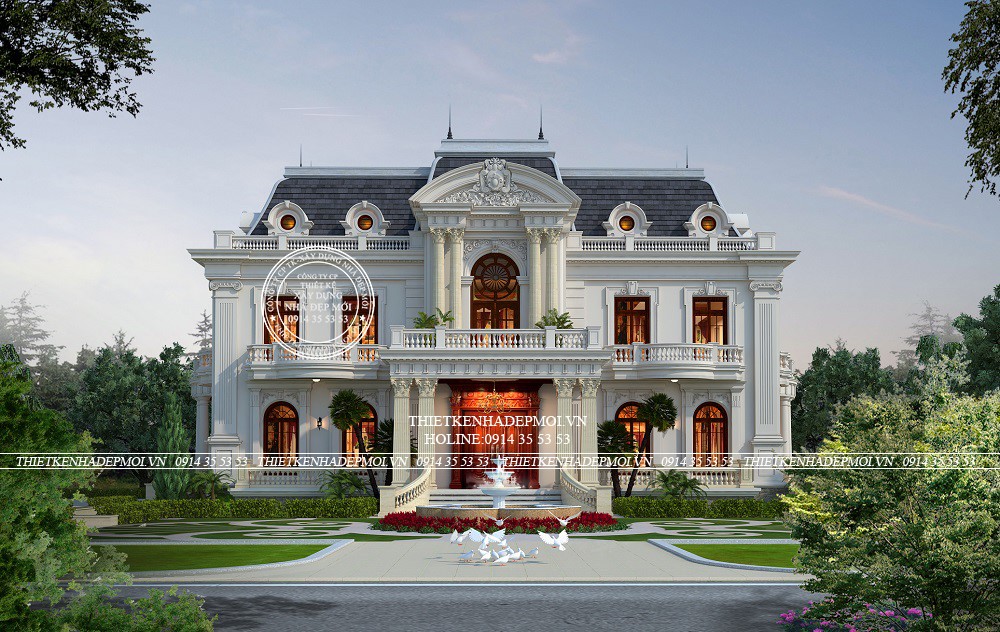 Xây nhà trọn gói bình dương bình phước tây ninh hồ chí minh