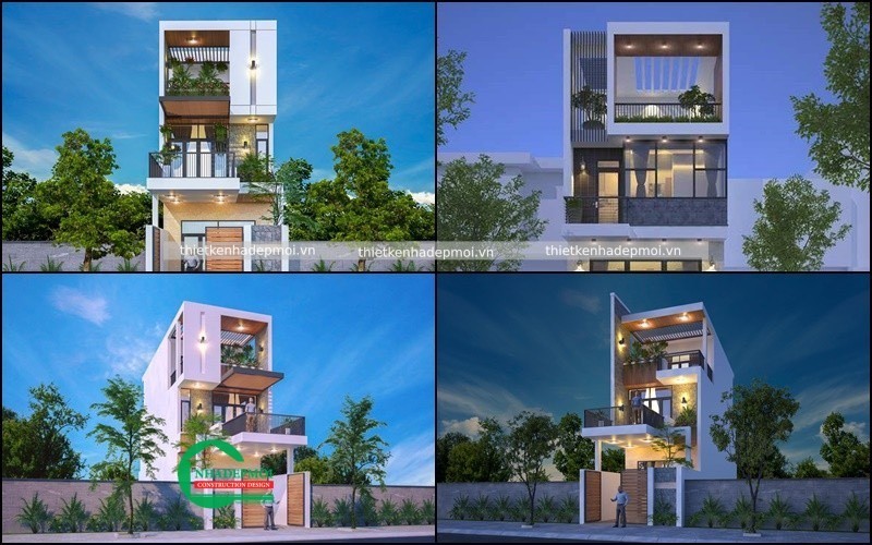 Xây nhà trọn gói bình dương bình phước tây ninh hồ chí minh