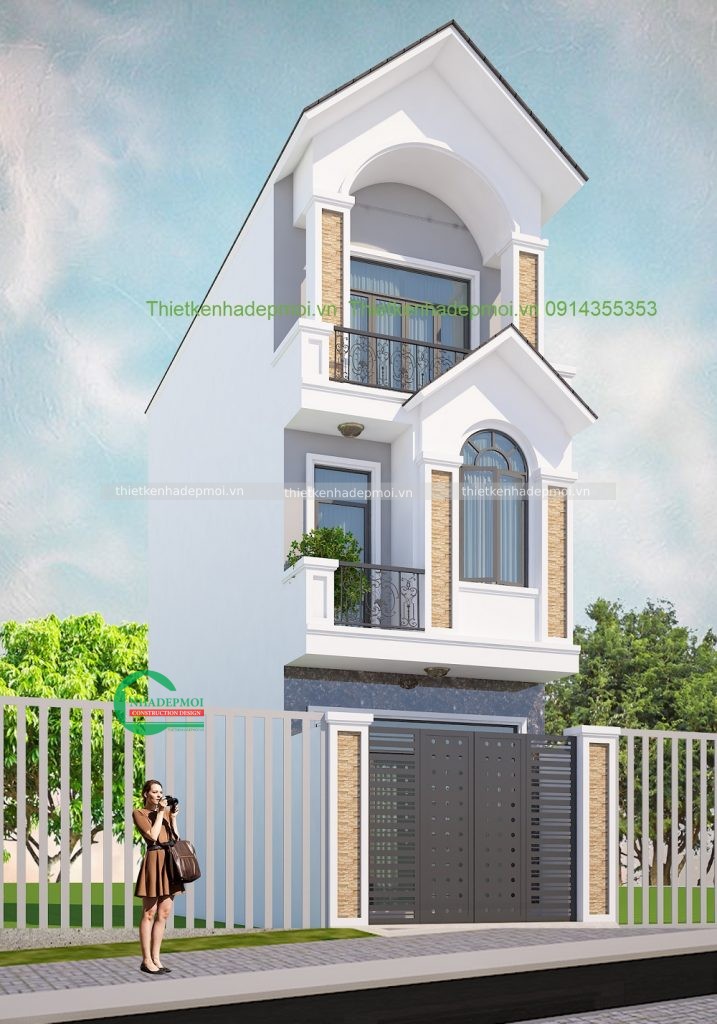 Xây nhà trọn gói bình dương bình phước tây ninh hồ chí minh