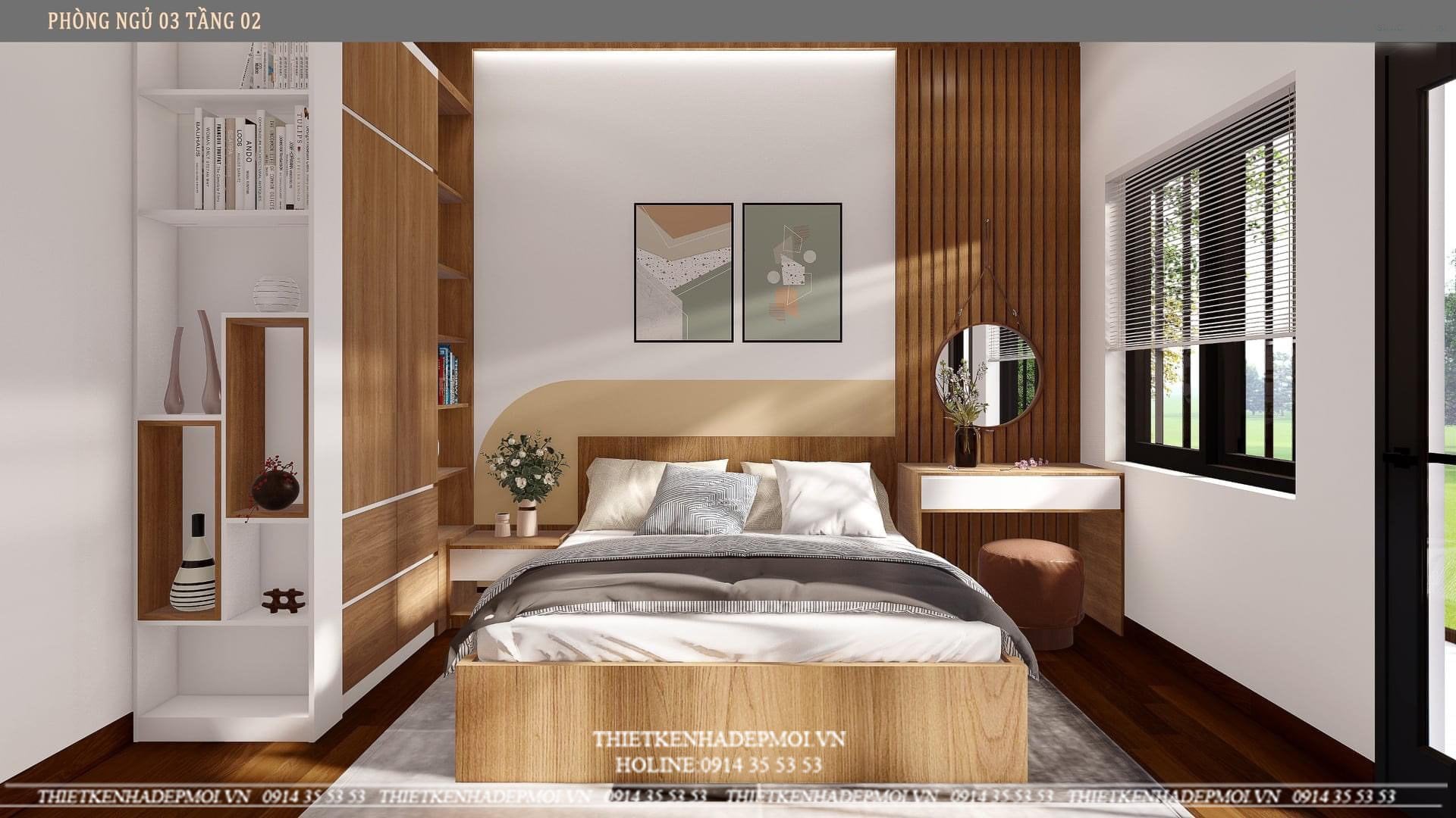 Mẫu nội thất hiện đại thiết kế mới - mẫu nhà đẹp