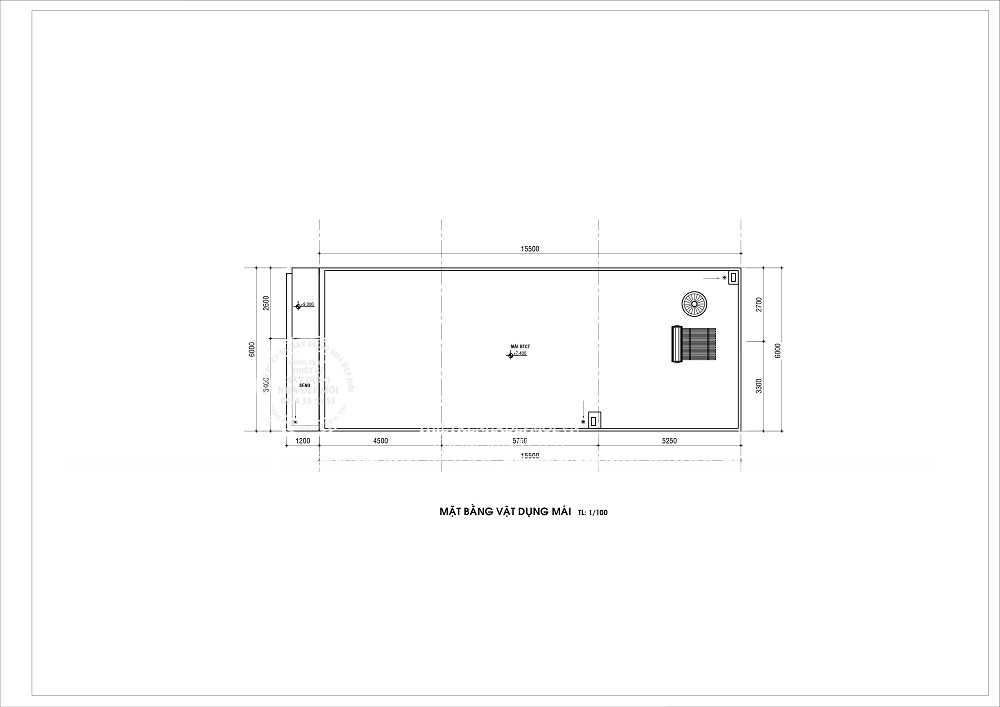 Mẫu nhà 1 trệt 1 lầu