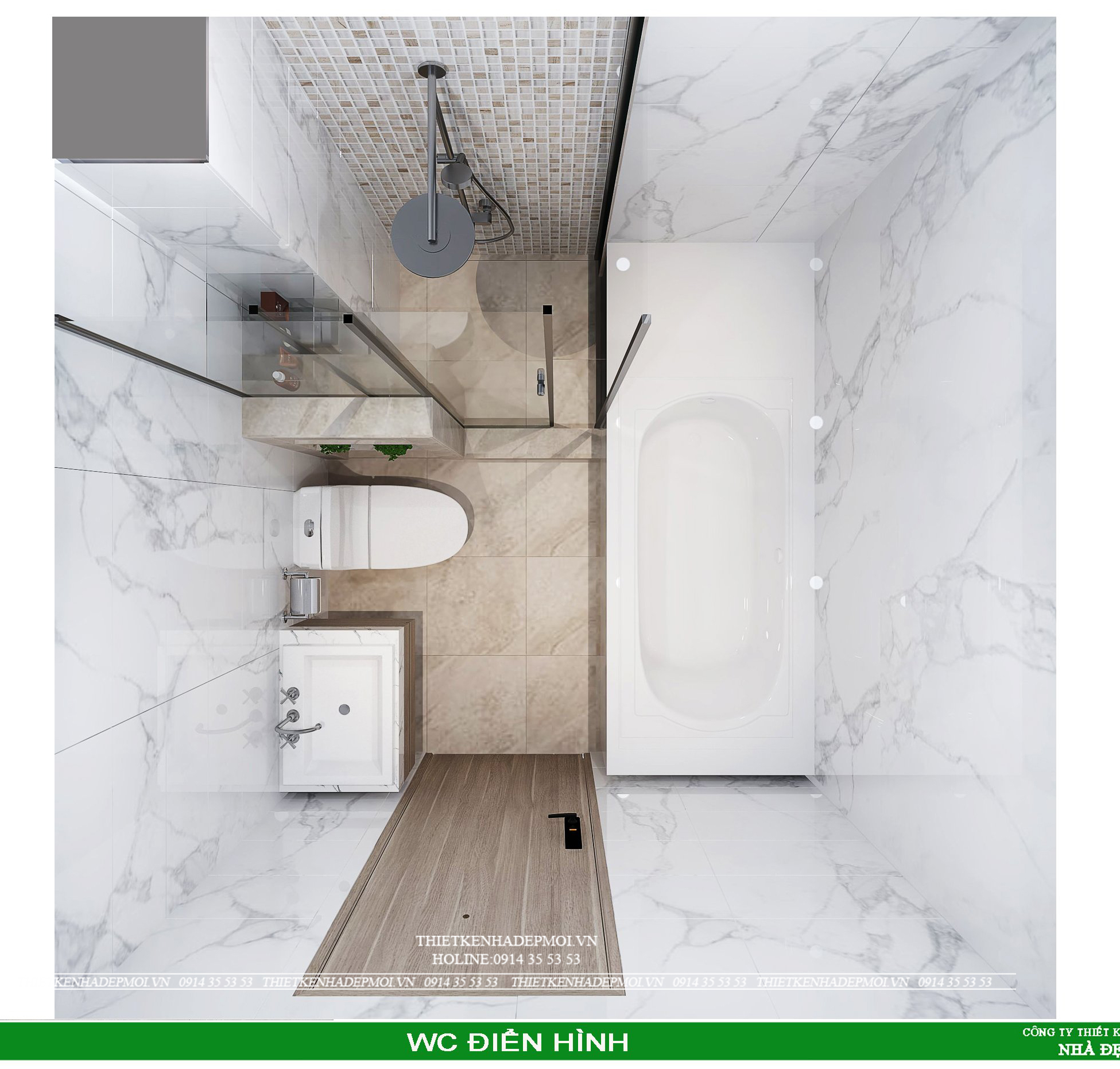 Mẫu nội thất tân cổ điển đẹp tại thủ đức