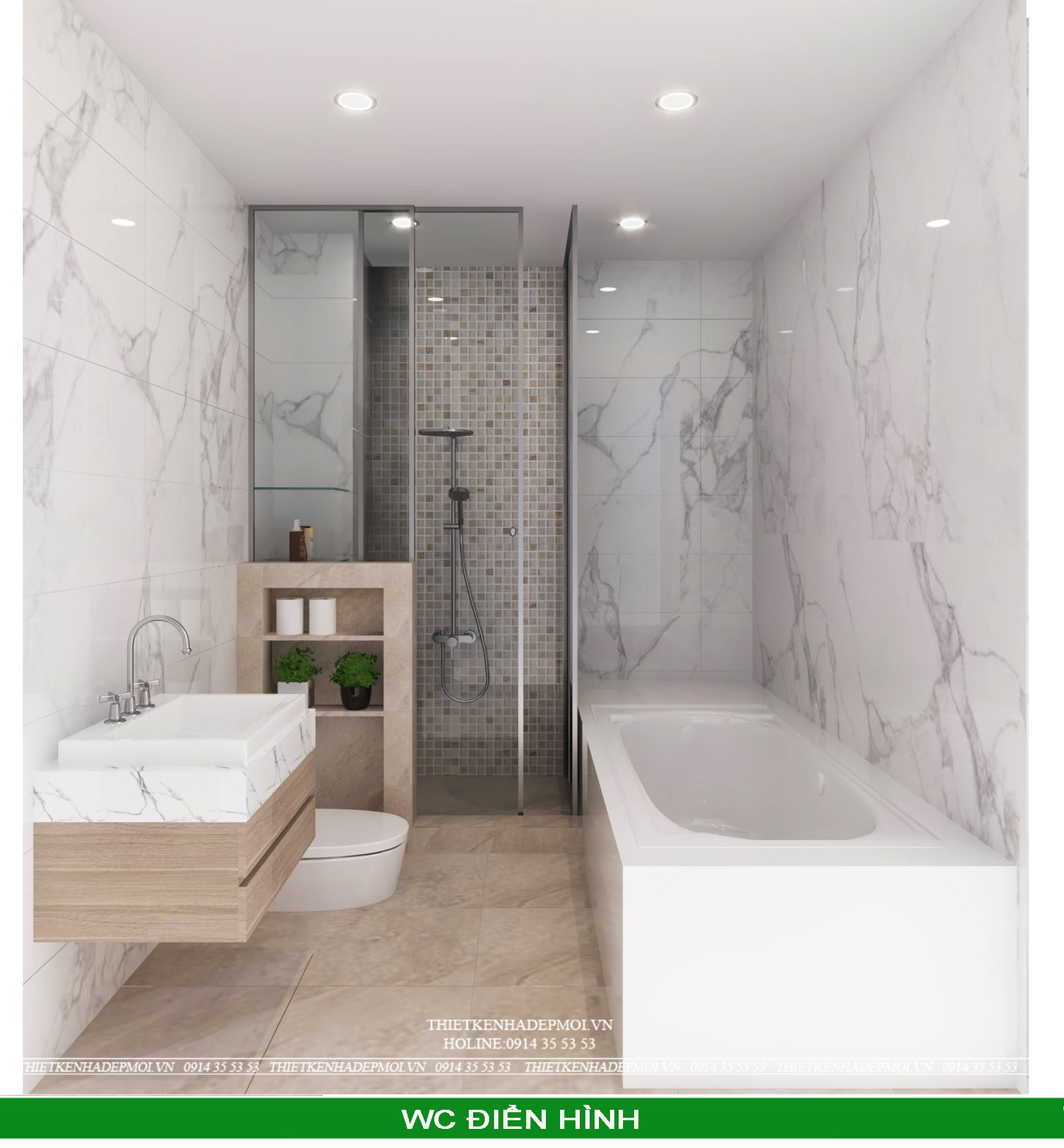 Mẫu nội thất tân cổ điển đẹp tại thủ đức