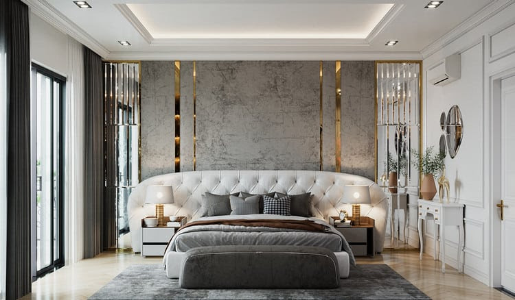 thiết kế nội thất đẹp