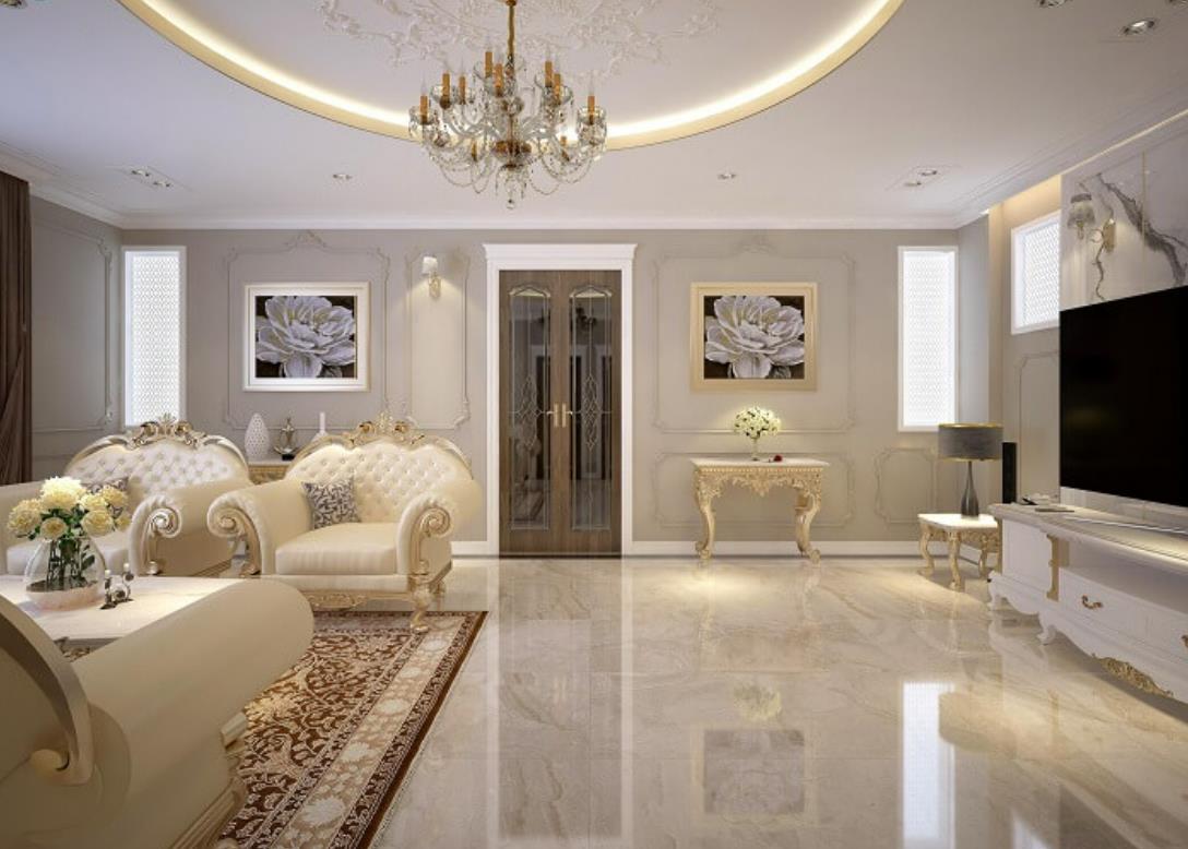 thiết kế mẫu nội thất đẹp