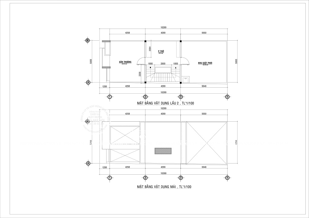 Khám phá ngay mẫu nhà hiện đại 3 tầng được ưa chuộng nhất