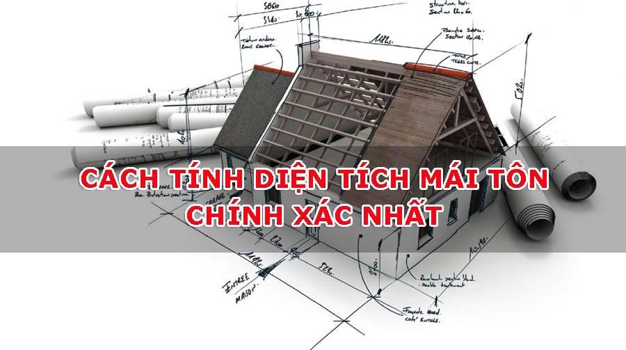 cách tính diện tích xây dựng