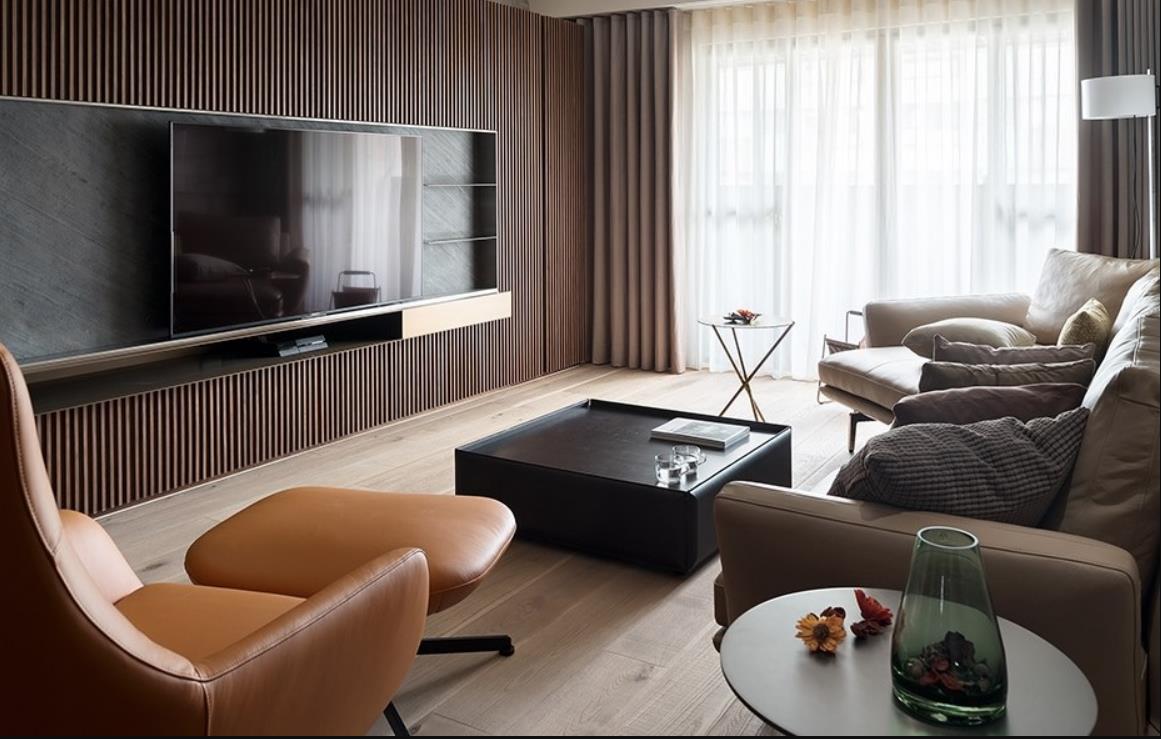 mẫu nội thất phòng khách đẹp