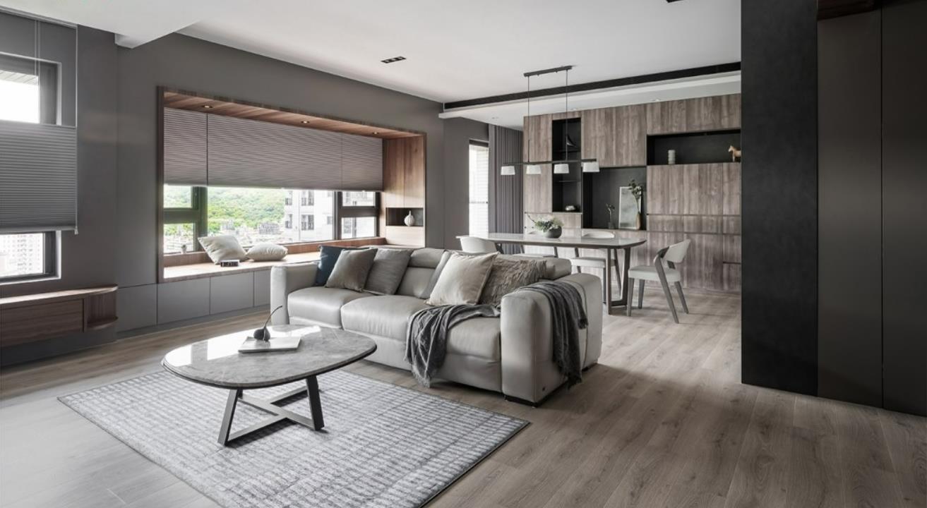 mẫu nội thất phòng khách đẹp