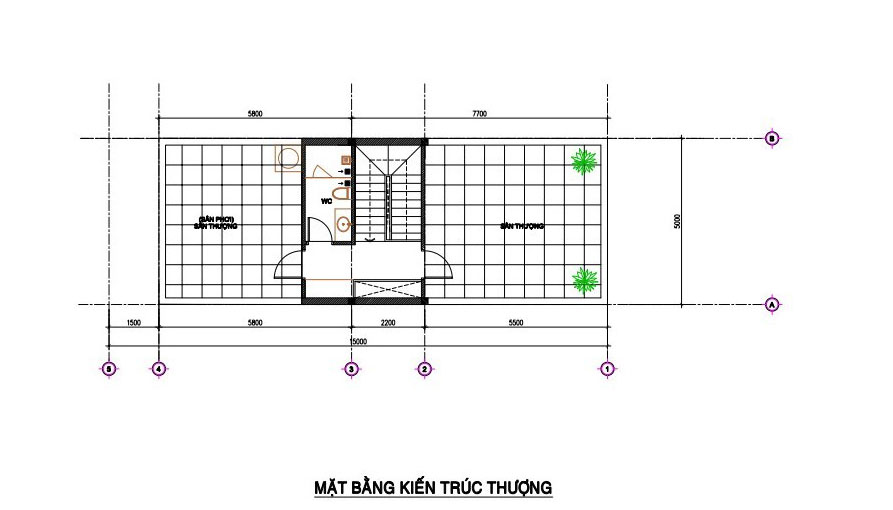 Mẫu nhà phố tân cổ điển cao cấp, nhìn là mê