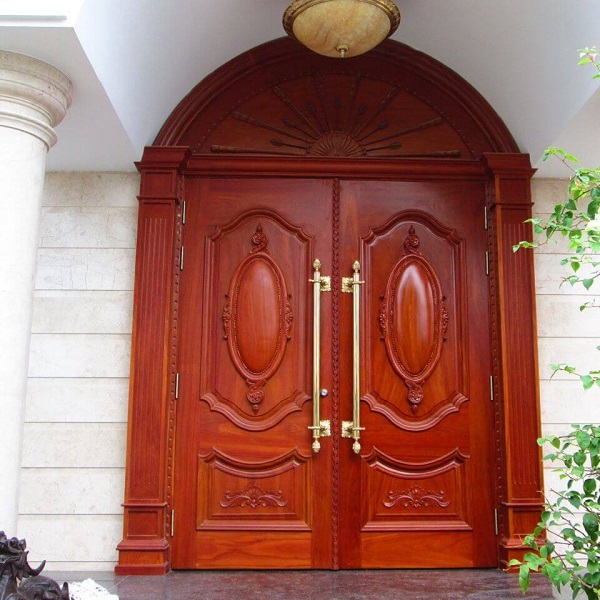 kích thước cửa chính 