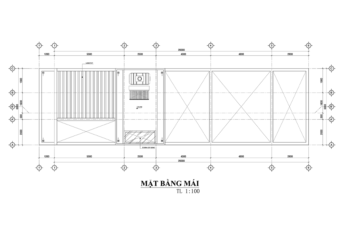 Mẫu nhà phố hiện đại chị thu phước long bình phước