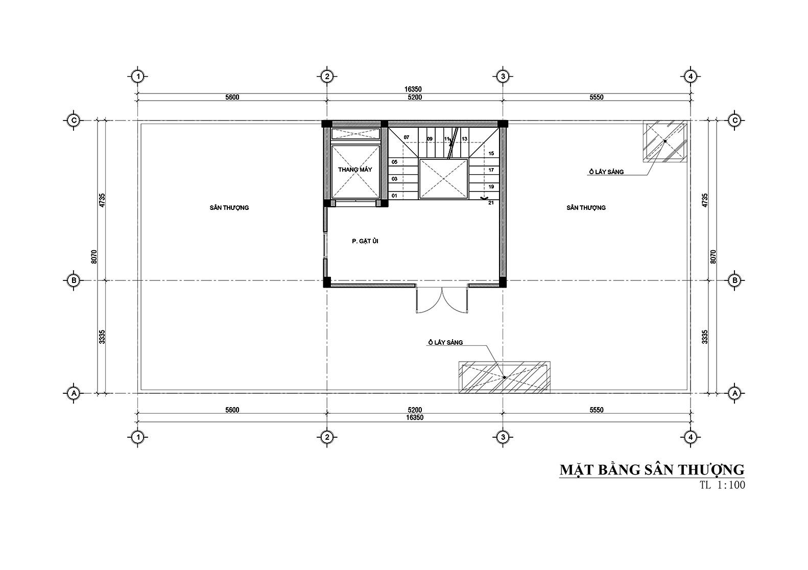 Mẫu thiết kế khách sạn phong cách hiện đại – anh nhật, đồng nai