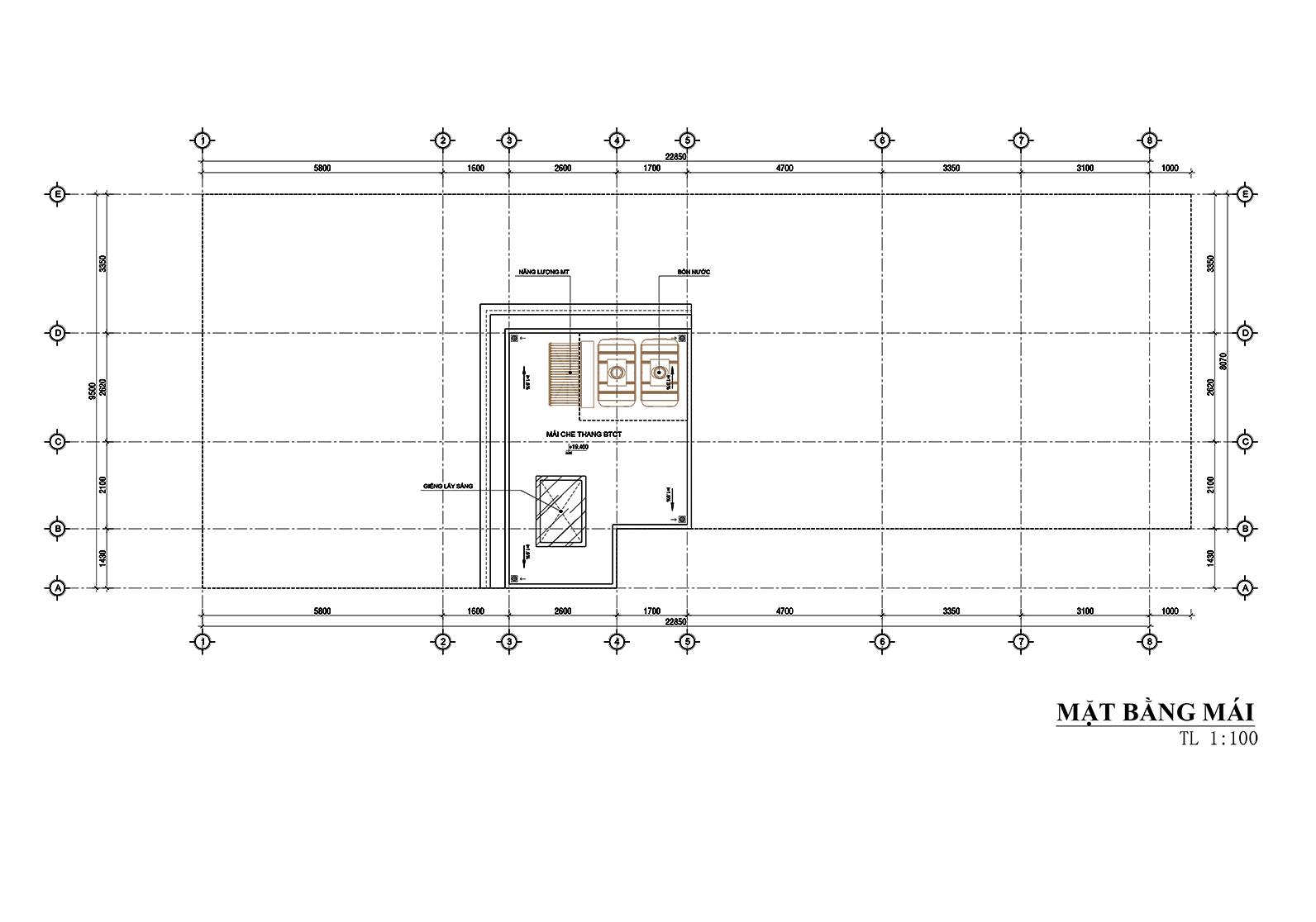 Mẫu thiết kế khách sạn phong cách tân cổ điển tiện nghi, sang trọng
