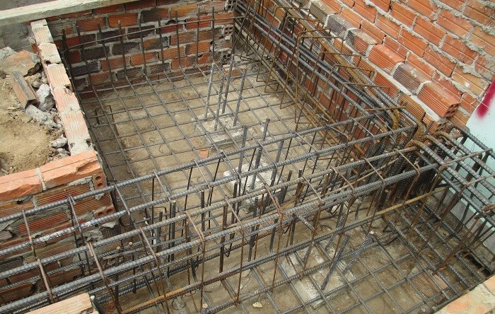 So sánh ưu nhược 3 móng phổ biến : &nbsp;móng đơn – móng băng – móng cọc trong thi công nhà phố